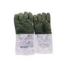 ANBOLY安百利ABL-S515芳綸鋁箔混紡耐高溫手套