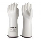 LANON蘭浪S600-38加長(zhǎng)款液態(tài)硅膠隔溫防護(hù)手套