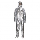 ANBOLY安百利ABL-F012芳綸鍍鋁隔熱服