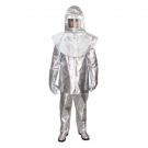 ANBOLY安百利ABL-F011凱夫拉鍍鋁隔熱服