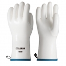 LANON蘭浪S860空氣內(nèi)襯全掌磨砂涂層液態(tài)硅膠隔溫防護(hù)手套