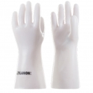 LANON蘭浪S990液態(tài)硅膠防化手套