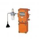 新宇宙New cosmos PE-2DC泵吸式可燃?xì)怏w檢測(cè)儀