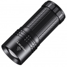 神火M19強(qiáng)光小鋼炮手電筒