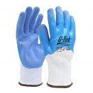 PIP 16-P893 F級(jí)13針PolyKor乳膠磨砂防切割手套 PIP 16-P893 F級(jí)13針PolyKor乳膠磨砂防切割手套