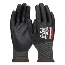 PIP 16-351 E級(jí)21針PolyKor丁腈發(fā)泡防切割手套 PIP 16-351 E級(jí)21針PolyKor丁腈發(fā)泡防切割手套