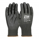 PIP 16-354 E級(jí)13針PolyKor丁腈發(fā)泡防切割手套 PIP 16-354 E級(jí)13針PolyKor丁腈發(fā)泡防切割手套
