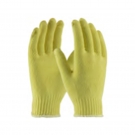 PIP 09-PX27 7針?lè)季]無(wú)涂層隔熱手套