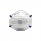 PIP 270-PM007-EN帶呼吸閥FFF2杯型防護(hù)口罩
