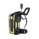 德爾格BG ProAir隔絕式正壓氧氣呼吸器