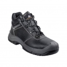 代爾塔301926 KORANDA2 S3 HRO HI CI防砸防刺穿防靜電安全鞋 防水加強款