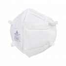 代爾塔104201 M1202BC折疊頭戴式FFP2級防塵口罩 代爾塔104201 M1202BC折疊頭戴式FFP2級防塵口罩