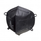 代爾塔104205 M1202BHNC折疊耳戴式FFP2級防塵口罩 代爾塔104205 M1202BHNC折疊耳戴式FFP2級防塵口罩