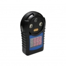 虹安CJL500甲烷硫化氫測(cè)定氣體檢測(cè)儀