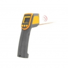 虹安CWH760本質(zhì)安全型紅外測(cè)溫儀