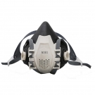 特安護(hù)M301防護(hù)面具液態(tài)硅膠半面罩