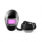 3M 637730 Speedglas G5-03 Pro Air自動(dòng)變光電焊面罩呼吸器(帶G5-01/03VC變光屏)