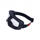 3M GG3301A-SGAF GoggleGear GG3000防霧防刮擦護(hù)目鏡