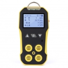 保時(shí)安BH-4A擴(kuò)散式多氣體檢測(cè)儀 保時(shí)安BH-4A擴(kuò)散式多氣體檢測(cè)儀