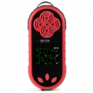 保時安JD4擴散式多參數(shù)氣體檢測報警儀