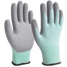 好員工N316尼龍乳膠起皺手套