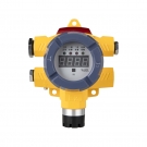 保時(shí)安GTYQ-Z60工業(yè)及商業(yè)用途點(diǎn)型可燃?xì)怏w探測(cè)器