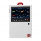 保時(shí)安BH-KZ103可燃?xì)怏w報(bào)警控制器 保時(shí)安BH-KZ103可燃?xì)怏w報(bào)警控制器