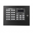 保時(shí)安A-2000工業(yè)防爆型可燃?xì)怏w報(bào)警控制器 保時(shí)安A-2000工業(yè)防爆型可燃?xì)怏w報(bào)警控制器