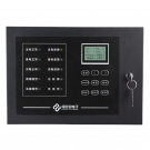 保時(shí)安A-4000可燃?xì)怏w報(bào)警控制器 保時(shí)安A-4000可燃?xì)怏w報(bào)警控制器