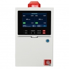 保時(shí)安BH-KZ102可燃?xì)怏w報(bào)警控制器 保時(shí)安BH-KZ102可燃?xì)怏w報(bào)警控制器