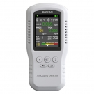 保時(shí)安T-Z01空氣質(zhì)量檢測(cè)儀 保時(shí)安T-Z01空氣質(zhì)量檢測(cè)儀