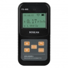 保時(shí)安FS-600輻射劑量報(bào)警儀