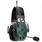 特安護(hù)TL-105數(shù)字對(duì)講通信耳罩