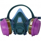 康保仕6021+3907防有機(jī)氣體套裝