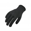 思衛(wèi)爾1701黑色7針高強滌綸防割手套