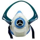 康保仕306D防毒半面罩