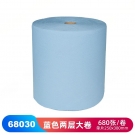 JEENOR潔諾 PONGEL L25 68030兩層大卷式工業(yè)擦拭紙