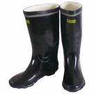 盛安工礦長筒靴