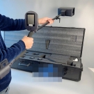 熱持RC-LGM01便攜式機(jī)動車林格曼黑度儀