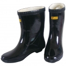 盛安橡膠防水耐磨輕便靴