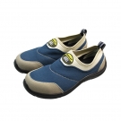 STANLEY史丹利ST6160藍色透氣網(wǎng)布防砸防刺穿安全鞋