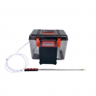 熱持RC-2071i一體式真空箱氣體采樣器