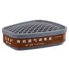 康保仕6011-CN 3號(hào)有機(jī)蒸氣濾毒盒