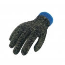 思衛(wèi)爾1112迷彩10針芳綸阻燃防割手套