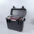熱持RC-3077D低濃度煙塵煙氣測試儀