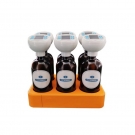 熱持RC-510智能BOD無(wú)汞壓差法測(cè)定儀