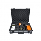 熱持LS1206B便攜式流速流量?jī)x