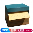 JEENOR潔諾 SPC 68391Y-200通用吸附墊