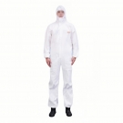 UTTERGUARD優(yōu)特安U3白色連體防護(hù)服