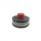 YICHITA宜啟戴03C P-B-2防無機(jī)氣體二級濾毒罐